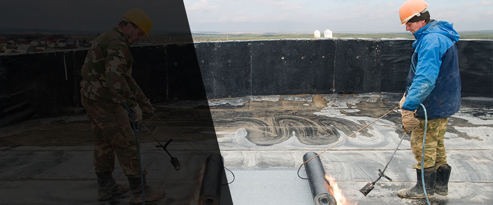 Dividing Creek Roofing Contractors