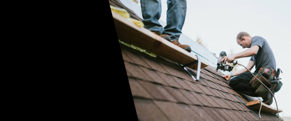 Dividing Creek Roofing Contractors